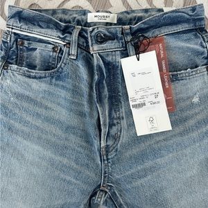 Moussy jeans